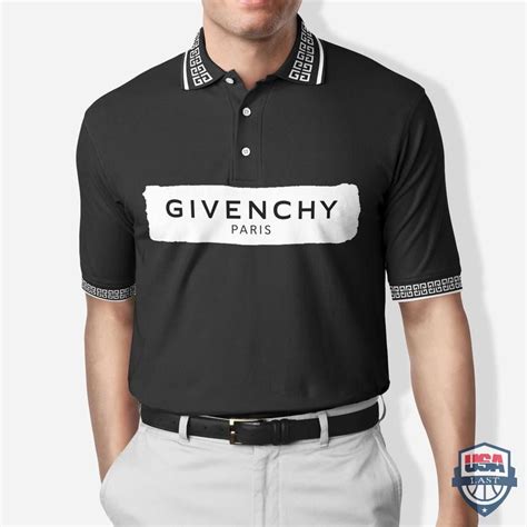 givenchy polo|Luxury T.